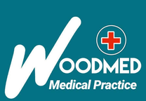 Woodmed Medical Practice logo